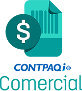 CONTPAQi® Comercial