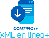 CONTPAQi® XML en línea+