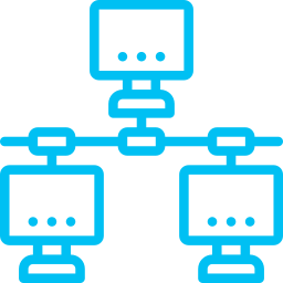 Sistemas Prosyn Equipo y accesorios para redes de cómputo
