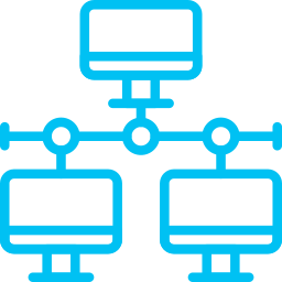 Sistemas Prosyn Redes gestión y mantenimiento